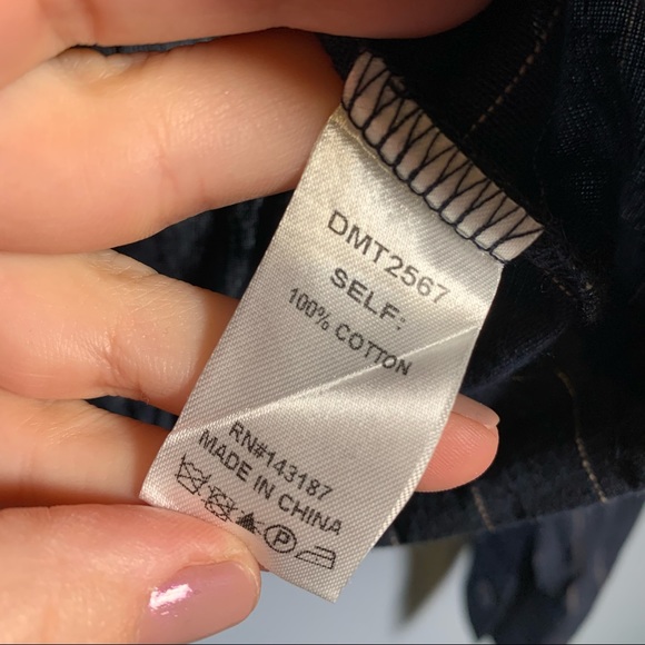 Dance & Marvel Crop Top - Picture 4 of 4